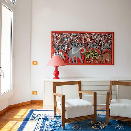 Casa Otto Nel Cuore Di Genova By Wonderful Italy Apartamento Exterior foto