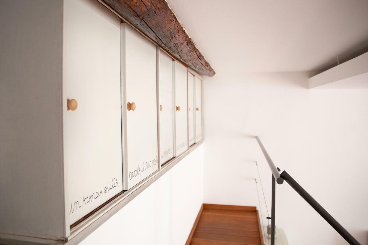 Casa Otto Nel Cuore Di Genova By Wonderful Italy Apartamento Exterior foto